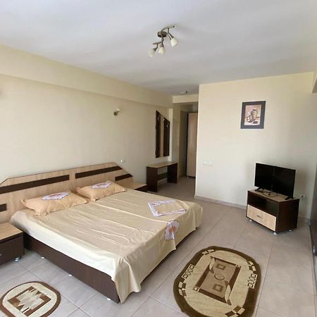 Villa Pescarus Costinesti Extérieur photo