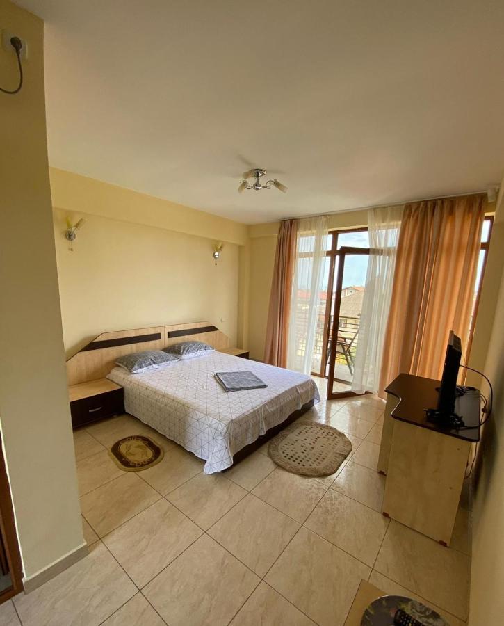 Villa Pescarus Costinesti Extérieur photo