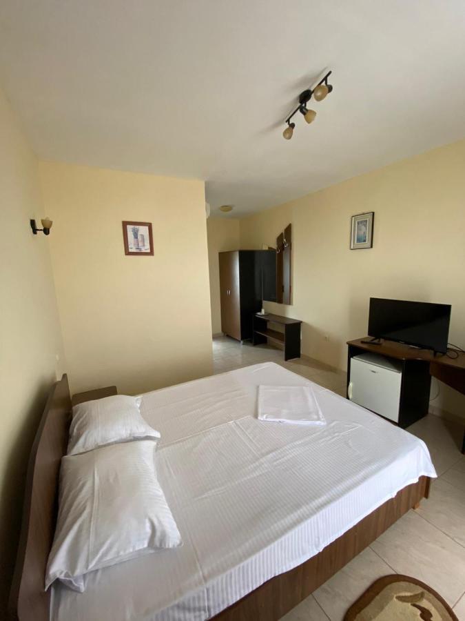 Villa Pescarus Costinesti Extérieur photo