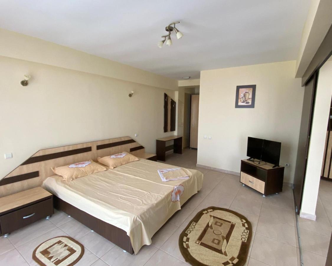 Villa Pescarus Costinesti Extérieur photo