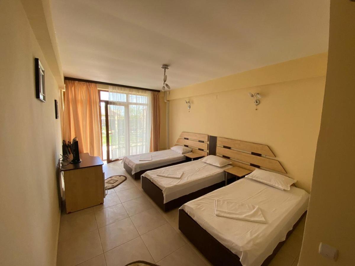 Villa Pescarus Costinesti Extérieur photo