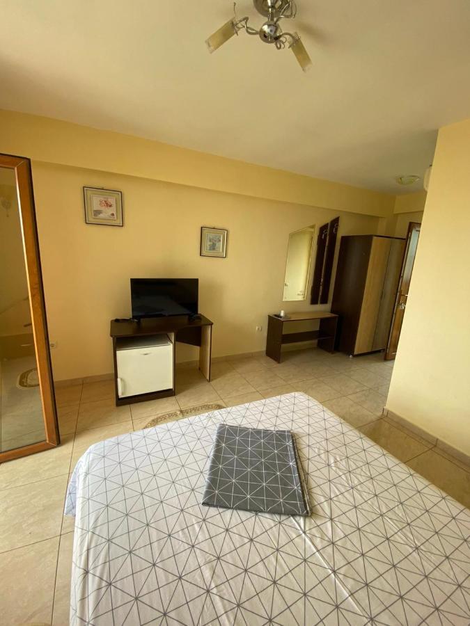 Villa Pescarus Costinesti Extérieur photo