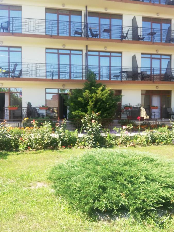 Villa Pescarus Costinesti Extérieur photo