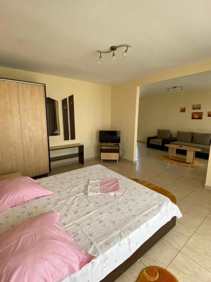 Villa Pescarus Costinesti Extérieur photo