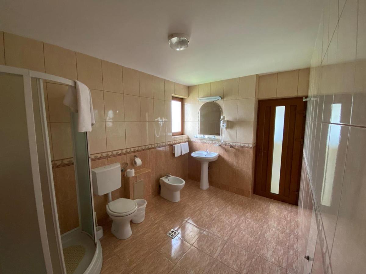 Villa Pescarus Costinesti Extérieur photo