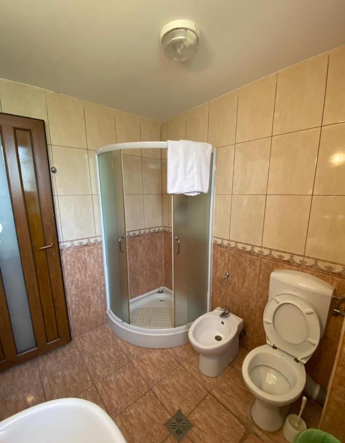 Villa Pescarus Costinesti Extérieur photo