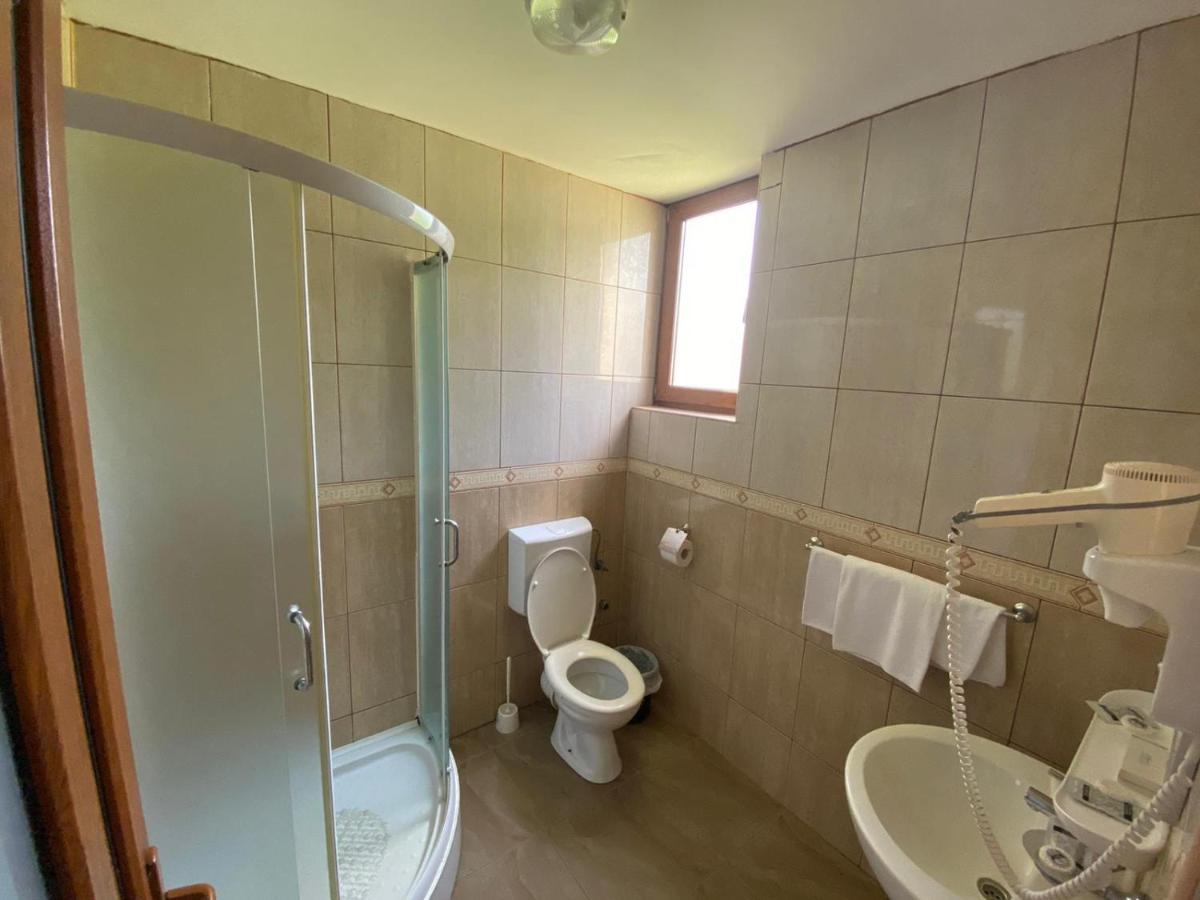 Villa Pescarus Costinesti Extérieur photo